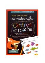 Mes Activités De Maternelle Chiffres et Maths 120 Activités