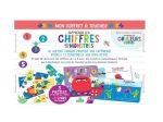 Mon Coffret a Toucher " J'apprends Les Chiffres avec Les Monstres " – Image 2