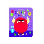 Mon Coffret a Toucher " J'apprends Les Chiffres avec Les Monstres " – Image 3