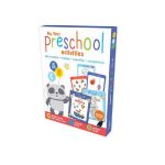 My First Preschool Activities