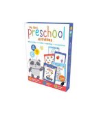 My First Preschool Activities