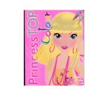 Princess Top  Colour Pink