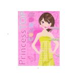 Princess Top  Colour Fushia