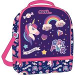 Lunch Bag Be Positive MUST
