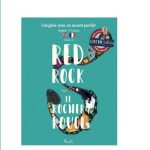 L'anglais avec un accent Parfait ( Anglais - Red Rock )( Français- Le Rocher Rouge )