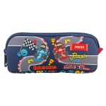 Trousse Deux Fermeture  Racing MUST