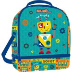 Lunch Bag Robot MUST
