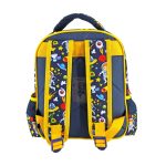 Sac à dos Aventure Spatiale Must – Cartable maternel fonctionnel et ludique – Image 2