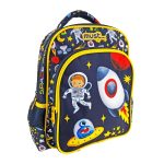 Sac à dos Aventure Spatiale Must – Cartable maternel fonctionnel et ludique