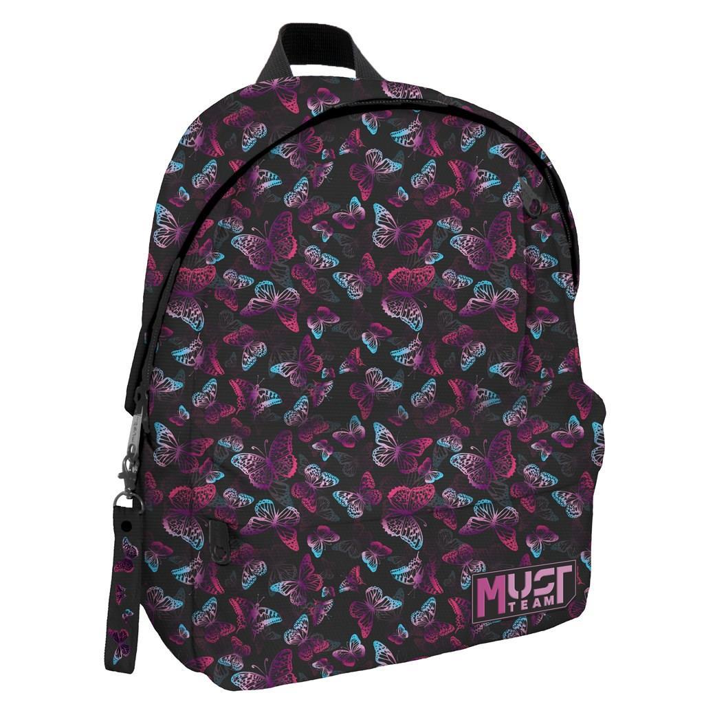 Sac a Dos Inspiration Butterflies MUST Sac a Dos Inspiration Butterflies MUST – Image 1