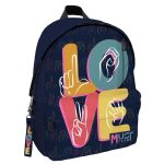 Sac à dos Must Inspiration Love – Cartable moderne et confortable