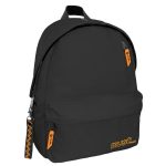 Sac a Dos Monochrome Noir MUST