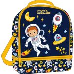 Lunch Bag  Space Adventure MUST