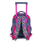 Sac a Dos Trolley Bag Spread Your Love MUST – Image 2