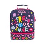 Lunch Bag  Spread Your Lovet MUST
