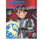 Teamboys coloriages " Chevaliers "