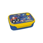 Lunch Set Must Truck – Boîte à lunch 800ml et Gourde inox 500ml – Image 2