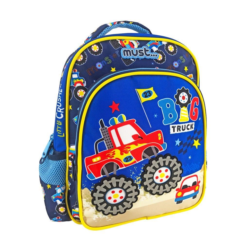 TRUCK Sac A Dos Truck MUST – Image 1