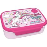 Lunch Box Unicorn MUST