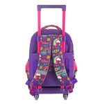 Sac a Dos Trolley Bag  Unicorn Hashtag MUST – Image 2