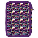 Trousse Deux étages Remplie  Unicorn MUST – Image 2
