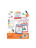 Mes Premiers Activitiés Pour Les Vacances " Prématernelle " – Image 2