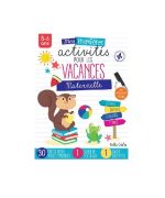 Mes Premiers Activitiés Pour Les Vacances " Maternelle "