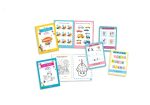 Mes Premiers Activitiés Pour Les Vacances " Maternelle " – Image 3