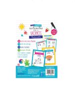 Mes Premiers Activitiés Pour Les Vacances " Maternelle " – Image 2