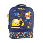 Lunch Bag Work Zone MUST