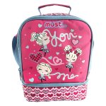 Lunch Bag You Love Me MUST