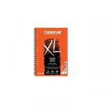 Album XL Croquis 60F A5 90G CANSON