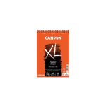 Album XL Croquis 60F A5 90G CANSON