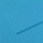 Canson Papier Dessin -Bleu Turquoise