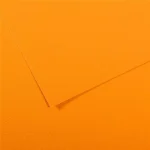 Canson Papier Dessin -Orange