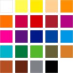 Boîte Cylindrique De 24 Couleurs 185 MD24 Staedtler – Image 5