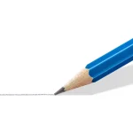 Crayons Mars Staedtler Lumograph