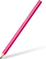 Crayon graphite Noris Triangulaire Jumbo HAPPY 2B STAEDTLER – Image 2