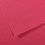 Canson Papier Dessin -Rose