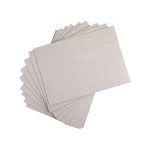 Papier en carton Gris -Gris 945 G – Image 2