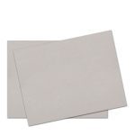 Papier en carton Gris -Gris 945 G