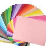 Papier Soie (Par Rame)