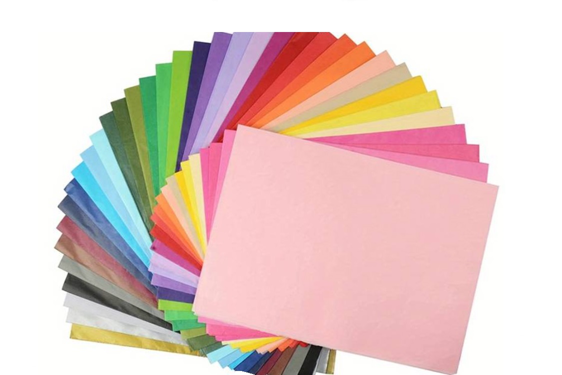papier_de_soie_couleurs_3_2919 Papier Soie (Par Rame) – Image 1