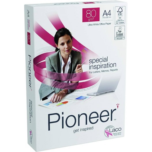 rame-papier-pioneer-special-a4-80-gr Rame Papier A4 Pioneer – Image 1