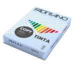 Rame de papier couleur A4 Fabriano-Bleu Pastel