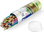 Boîte Cylindrique De 36 Couleurs 185 MD36  Staedtler