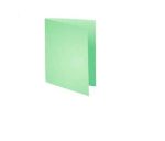 Paquet 100 chemises Cartonnée vert Clair EXACOMPTA – Image 2