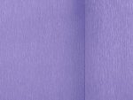 Papier Crépon De Couleur Unie -Violet – Image 2