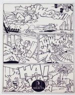 Bloc Notes A5 100P 5/5 TOM & JERRY Selecta – Image 5