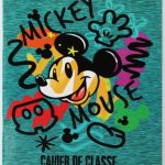Cahier de Classe 17*22 36P 80G YAMAMA
